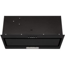 Витяжка вбудовувана ELEYUS URBAN 700 LED 52 BL