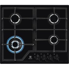 Варильна поверхня газова Electrolux KGS6436K