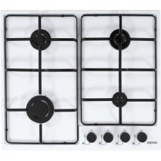 Варильна поверхня газова Eleyus ALMERA 60 WH EF