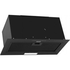 Витяжка вбудовувана ELEYUS ETNA 1200 LED 52 BL