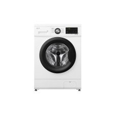 Пральна машина фронтальна LG F2J3WS8W