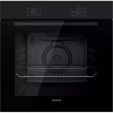 Духова шафа електрична Minola EO 660 BL