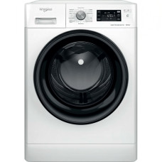 Пральна машина з сушкою Whirlpool FFWDB864349BVUA
