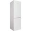 Холодильник з нижньою морозильною камерою Indesit INFC9TI22W