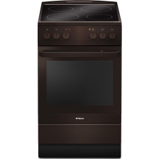 Плита електрична Hansa FCCB54000
