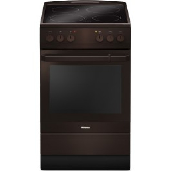 Плита електрична Hansa FCCB54000