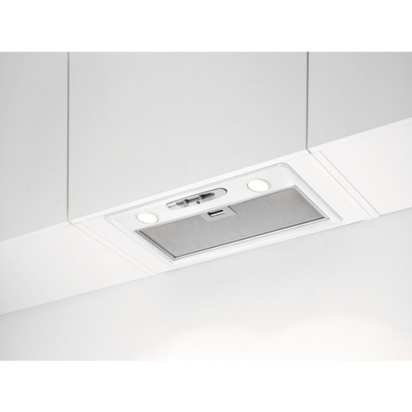 Витяжка вбудовувана ELECTROLUX LFG525W