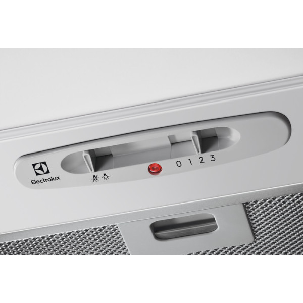 Витяжка вбудовувана ELECTROLUX LFG525W