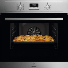 Духова шафа електрична ELECTROLUX EOD3F40BX