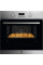 Духова шафа електрична ELECTROLUX EOD3F40BX