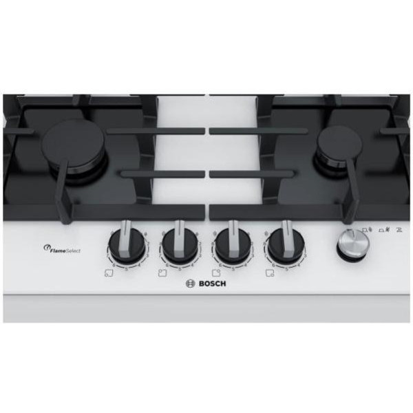 Варильна поверхня газова Bosch PPP6A2M90R
