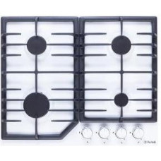 Варильна поверхня газова Perfelli HGM 61494 WH