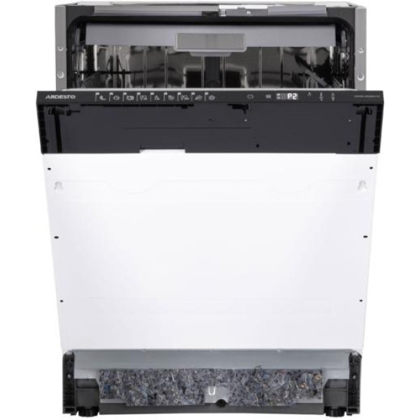 Вбудована посудомийна машина Ardesto DWMB-V609SMHT3