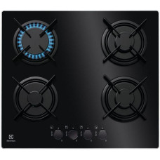 Варильна поверхня газова Electrolux EGT6242NVK