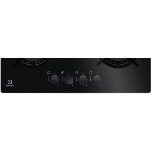 Варильна поверхня газова Electrolux EGT6242NVK