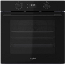 Духова шафа електрична Whirlpool OMK58HU1B