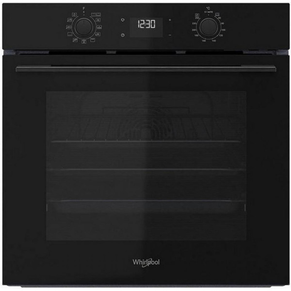 Духова шафа електрична Whirlpool OMK58HU1B