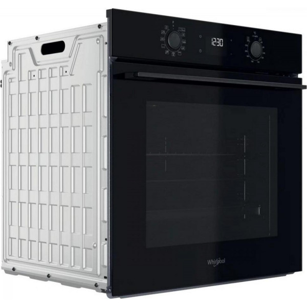 Духова шафа електрична Whirlpool OMK58HU1B