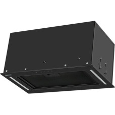 Витяжка вбудовувана ELEYUS NAVIS 800 LED 52 BL