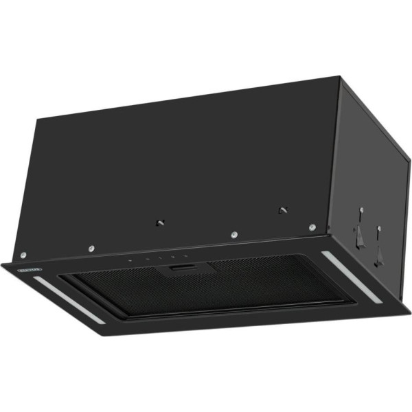 Витяжка вбудовувана ELEYUS NAVIS 800 LED 52 BL