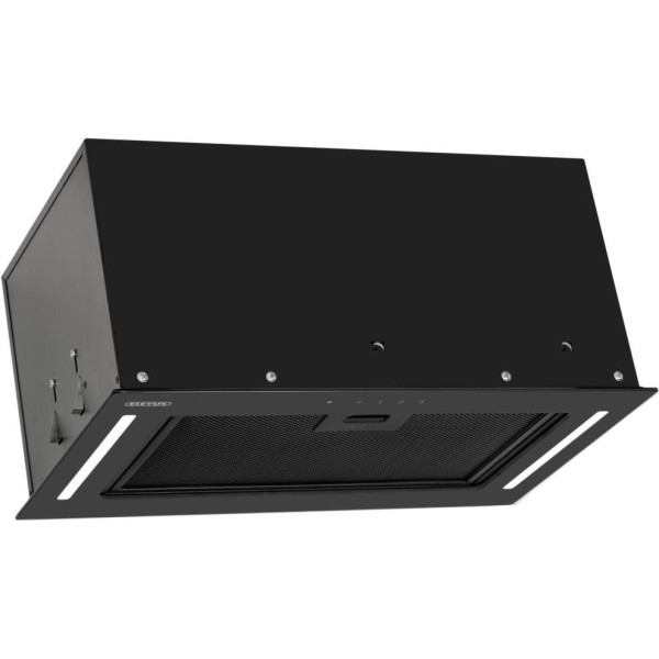 Витяжка вбудовувана ELEYUS NAVIS 800 LED 52 BL