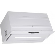 Витяжка вбудовувана ELEYUS BOXER 800 LED 52 GR
