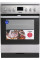 Плита газова HANSA FCMX 69235