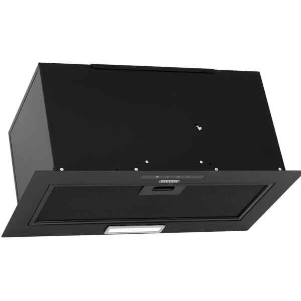 Витяжка вбудовувана ELEYUS ETNA 800 LED 52 BL