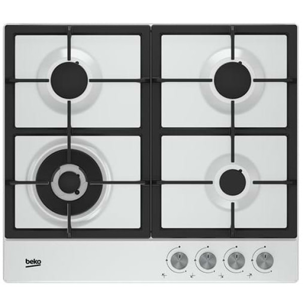 Варильна поверхня газова Beko HIAW64225SW