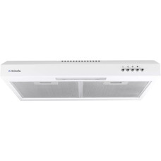 Витяжка традиційна Minola HPL 512 WH