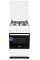 Плита комбінована Ardesto FSC-F5060BW