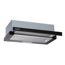 Витяжка вбудовувана Pyramida AGS 60 BL