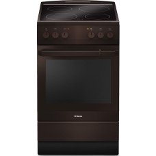 Плита електрична Hansa FCCB54000