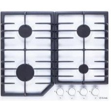 Варильна поверхня газова Perfelli HGM 61494 WH