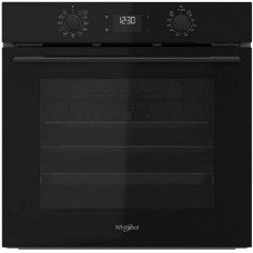 Духова шафа електрична Whirlpool OMK58HU1B