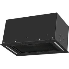 Витяжка вбудовувана ELEYUS NAVIS 800 LED 52 BL
