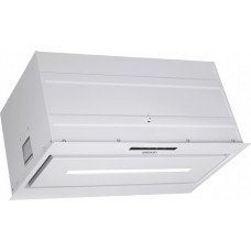 Витяжка вбудовувана ELEYUS BOXER 800 LED 52 GR