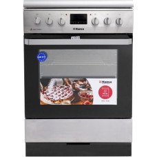 Плита газова HANSA FCMX 69235