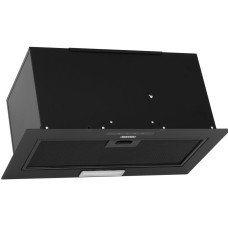 Витяжка вбудовувана ELEYUS ETNA 800 LED 52 BL