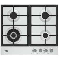Варильна поверхня газова Beko HIAW64225SW