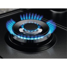 Варильна поверхня газова Electrolux KGS6436RK