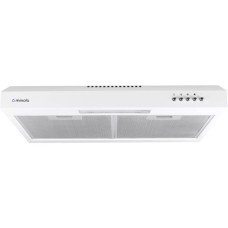 Витяжка традиційна Minola HPL 512 WH