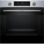 Духова шафа електрична Bosch HUA736ER0