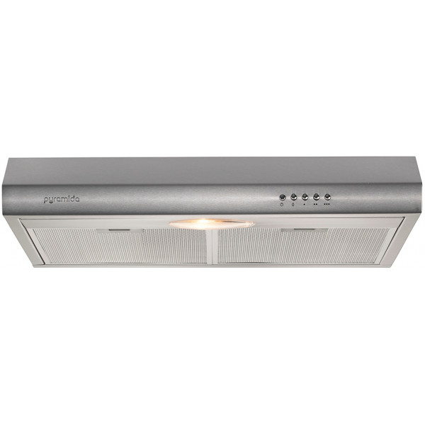 Витяжка традиційна Pyramida UX 60 (380) B IX