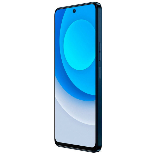 Смартфон Tecno Camon 19 CI6n 6/128Gb NFC 2SIM Eco Black (4895180784231)