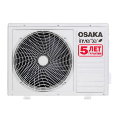 Кондиціонер OSAKA STV-09 HH, inverter