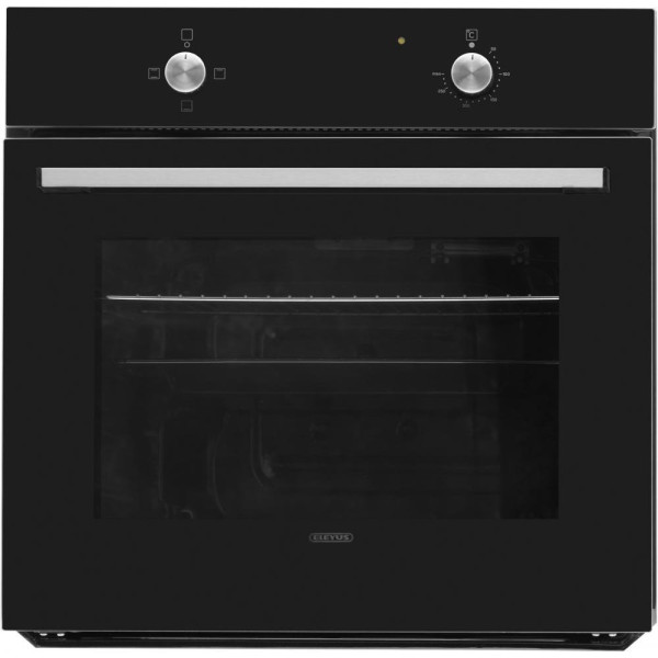Духова шафа електрична ELEYUS EVA 6003 BL