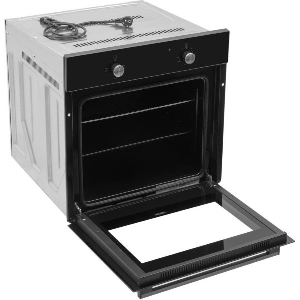 Духова шафа електрична ELEYUS EVA 6003 BL