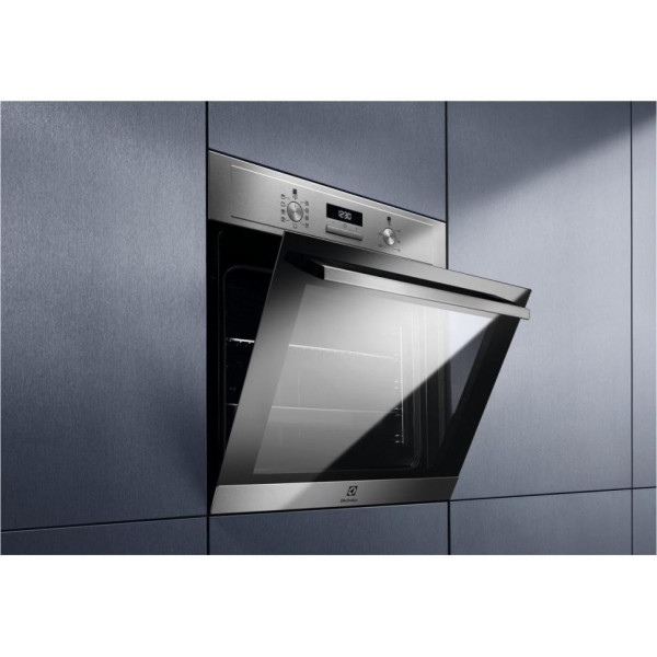 Духова шафа електрична ELECTROLUX EOF3H40BX