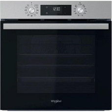 Духова шафа електрична Whirlpool OMR58HU1X